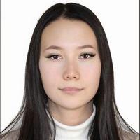 Дарина Ибраимова